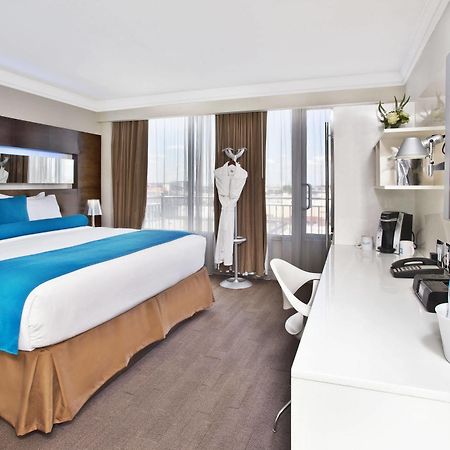 Hotel Le Bleu Ню Йорк Екстериор снимка
