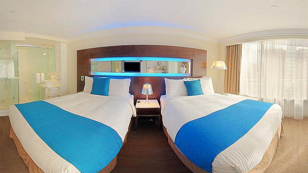 Hotel Le Bleu Ню Йорк Екстериор снимка