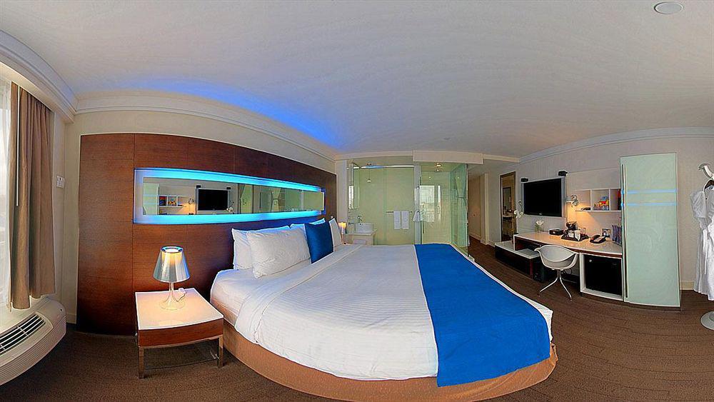 Hotel Le Bleu Ню Йорк Екстериор снимка