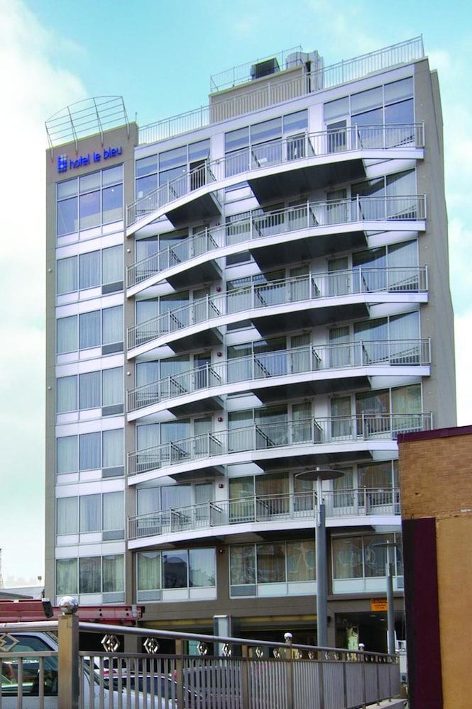Hotel Le Bleu Ню Йорк Екстериор снимка