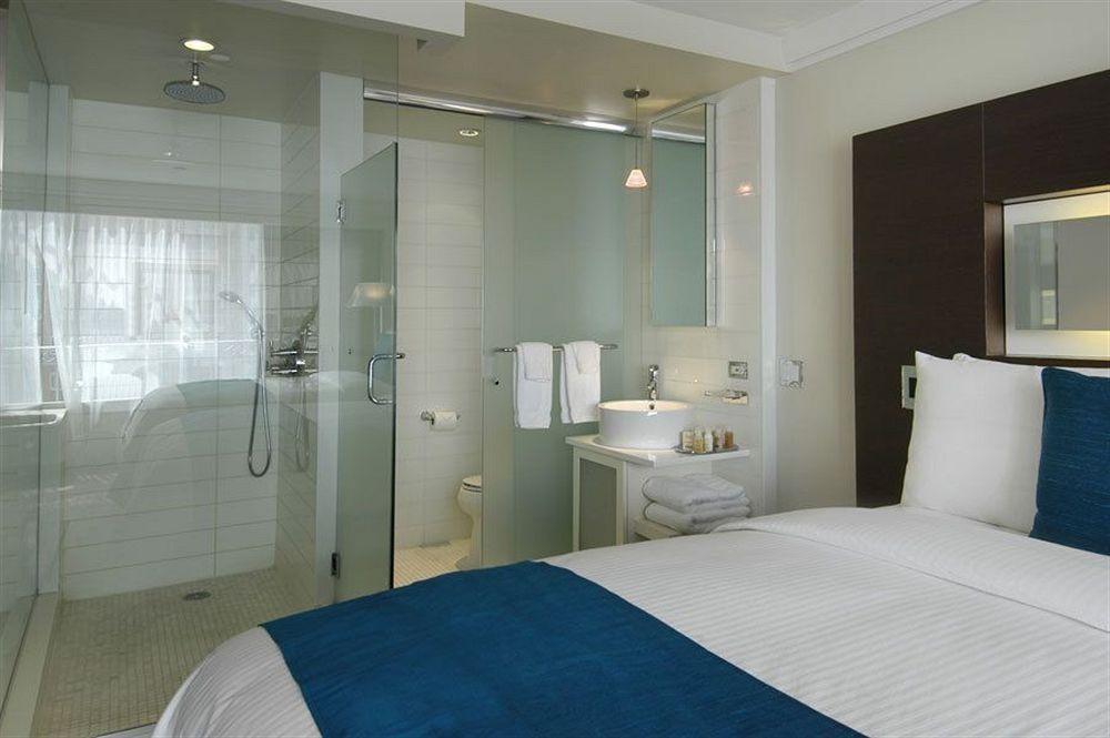 Hotel Le Bleu Ню Йорк Стая снимка