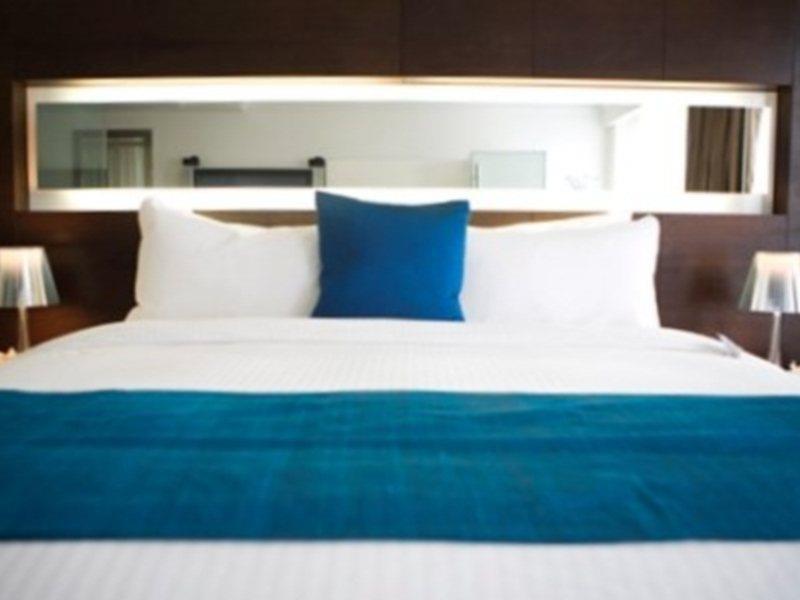 Hotel Le Bleu Ню Йорк Екстериор снимка