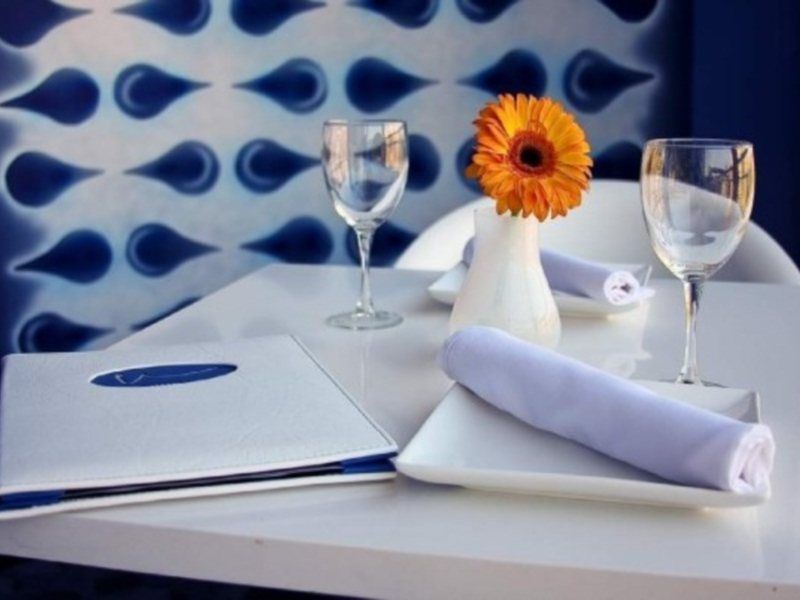 Hotel Le Bleu Ню Йорк Екстериор снимка