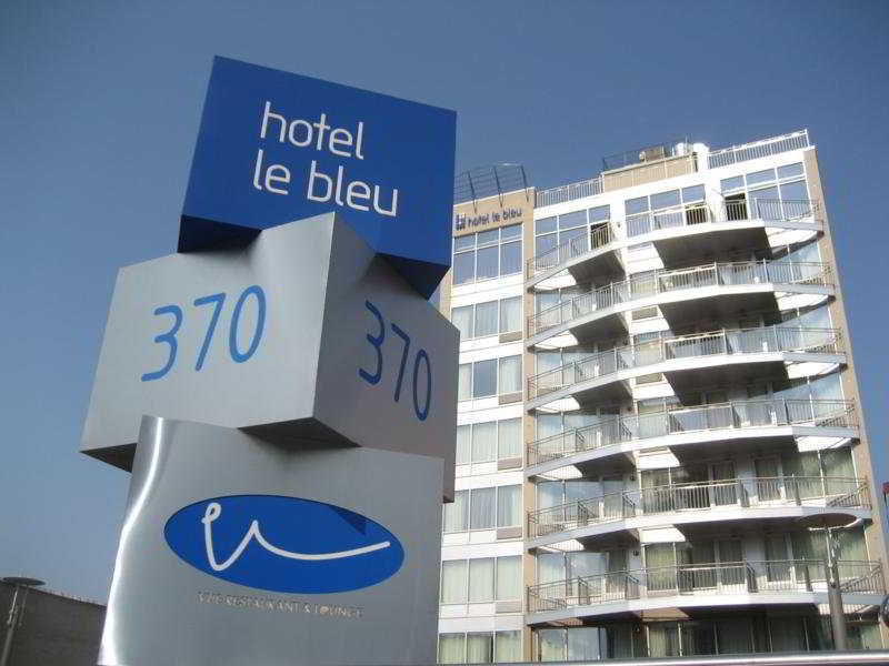 Hotel Le Bleu Ню Йорк Екстериор снимка